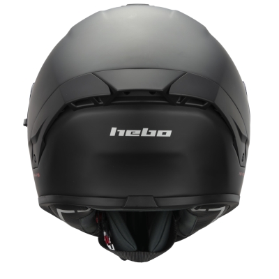 Casco Integral A618 SUZUKA MATE | Motos Camaral
