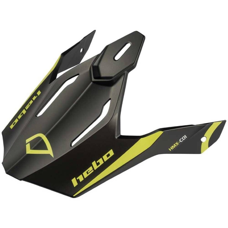 Visera / Peak para Casco Legend | Accesorios | Motos Camaral