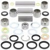 Kit de rodamientos. retenes y casquillos de bieleta ALL BALLS 27-1019 (repl 27-1022) - motoscamaralweb.com