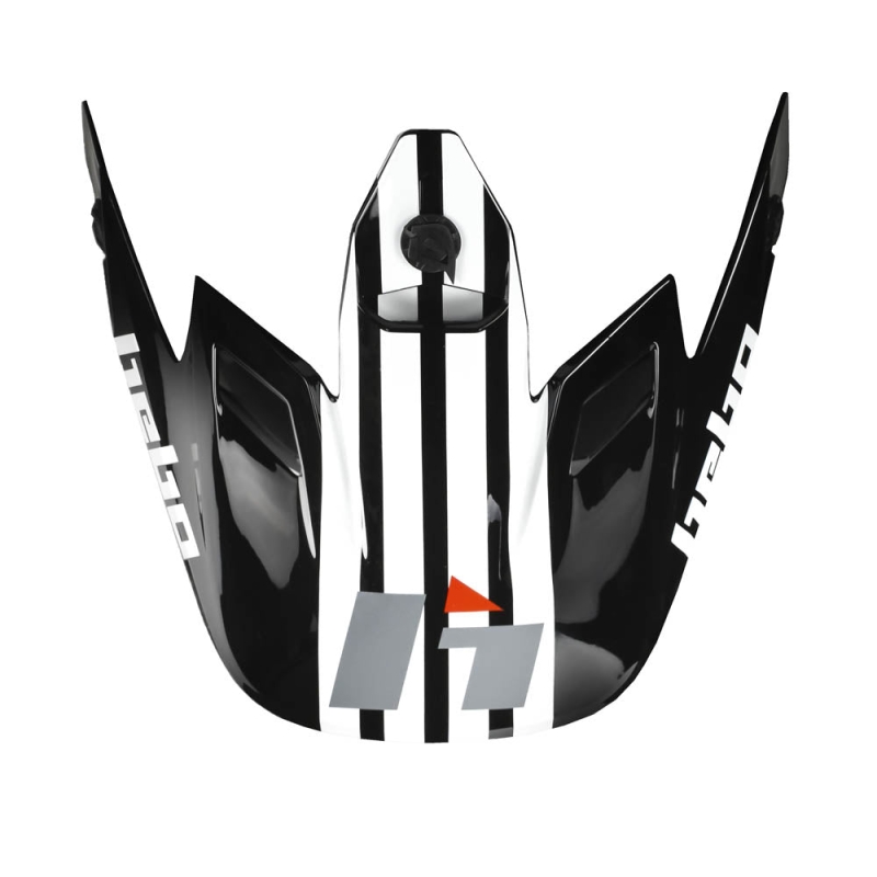 Visera HMX-F01 Réplica Pol Tarres | Motos Camaral