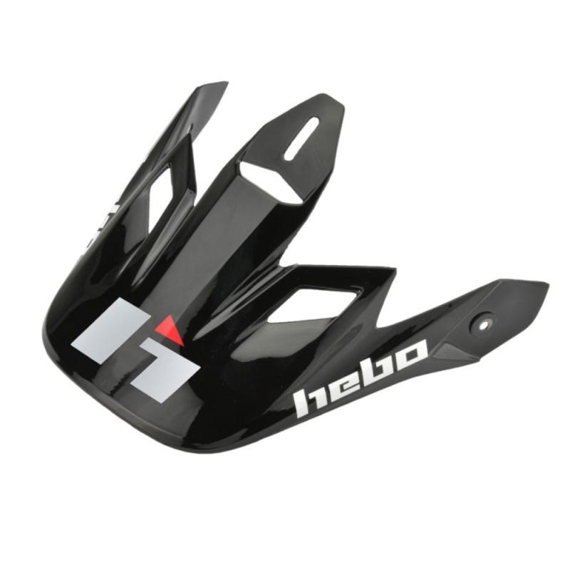 Visera HMX-F01 Maddock Fibra | Maddock | Motos Camaral