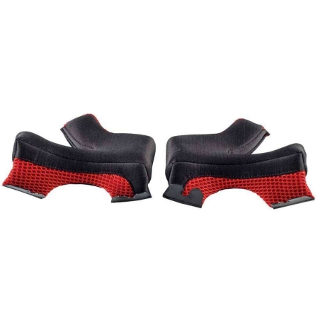 Recambio Mejilleras HEBO HMX-F01 | HEBO | Motos Camaral