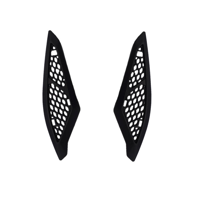 Tapas Toma de Aire HMX-F01 | HEBO | Motos Camaral