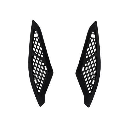 Tapas Toma de Aire HMX-F01 | HEBO | Motos Camaral