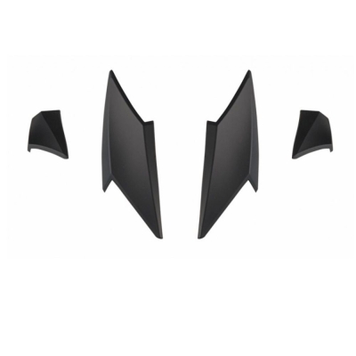 Entrada Aire Frontal Cascos Stage | Motos Camaral