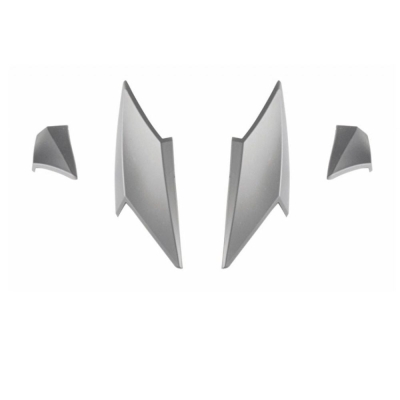 Entrada Aire Frontal Casco Striker | Recambio | Motos Camaral