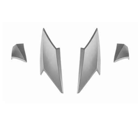 Entrada Aire Frontal Casco Striker | Recambio | Motos Camaral