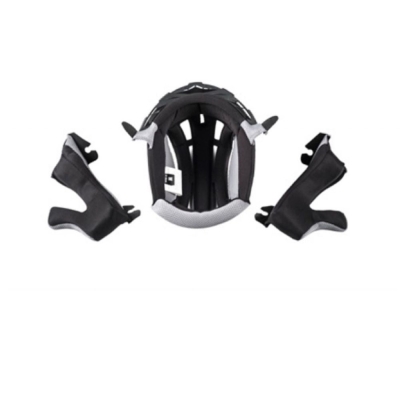 Recambio Interno HEBO Raptor Carbon | HEBO | Motos Camaral