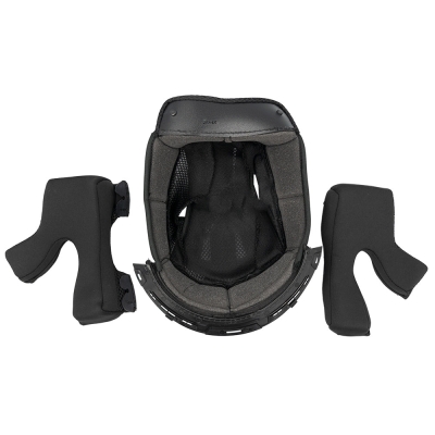 Recambio Interno HMX-P01 | Acolchado Casco | Motos Camaral
