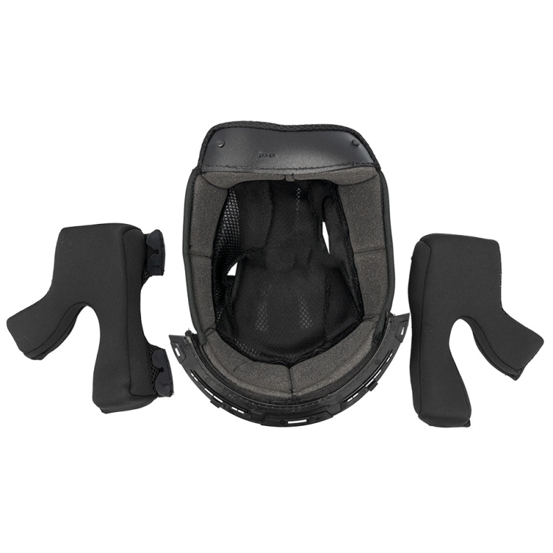 Recambio Interno HMX-P01 | Acolchado Casco | Motos Camaral