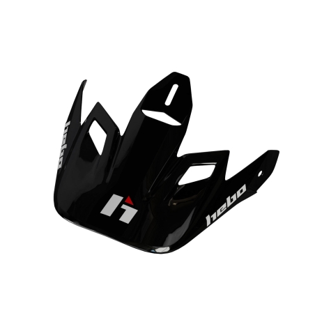 Visera Mate para Casco HMX-C01 (HC0554N) | Motos Camaral