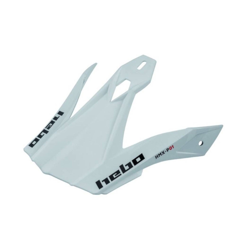 Visera de Recambio Peak Stage II | Accesorios Casco | Motos Camaral