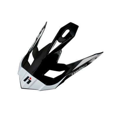 Visera para Casco MX 323 Junior | Recambio | Motos Camaral