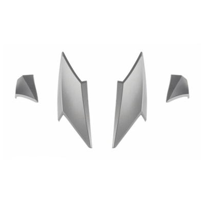 Entrada Aire Frontal Hebo Striker Junior | Motos Camaral