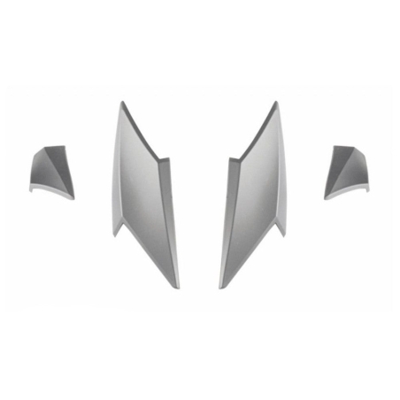 Entrada Aire Frontal Hebo Striker Junior | Motos Camaral