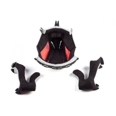 Recambio Interno Casco Striker Junior | HEBO | Motos Camaral