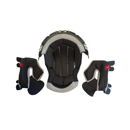 Acolchado Interno para Casco GIVI 30.3 Junior MX | Motos Camaral