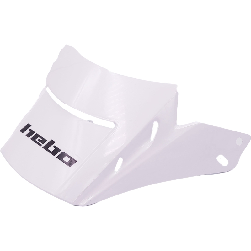 Visera HEBO Zone Classic HTRP00 | HEBO | Motos Camaral