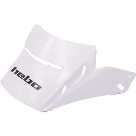 Visera HEBO Zone Classic HTRP00 | HEBO | Motos Camaral