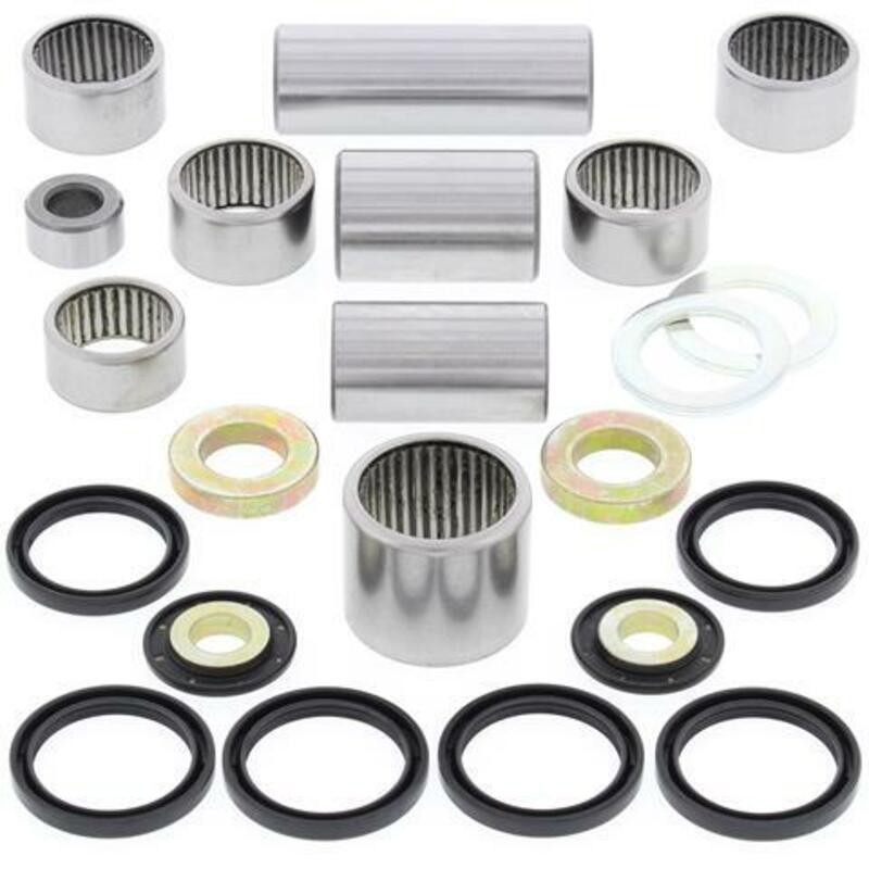 Kit de rodamientos. retenes y casquillos de bieleta ALL BALLS 27-1035 - motoscamaralweb.com