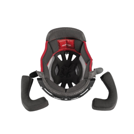 Recambio Interno Linning Zone 4 | HEBO | Motos Camaral