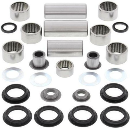 Kit de rodamientos. retenes y casquillos de bieleta ALL BALLS 27-1037 - motoscamaralweb.com