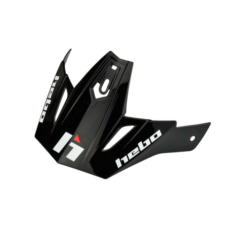 Visera de Carbono Hebo Zone 4 | Motos Camaral