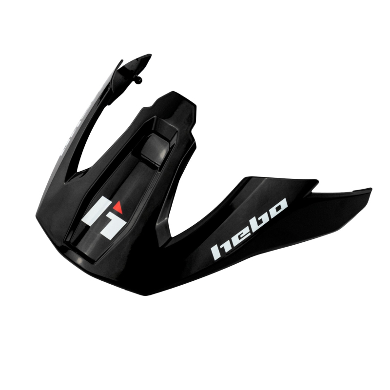 Visera Recambio HTR F02 Zone Pro | HTR | Motos Camaral