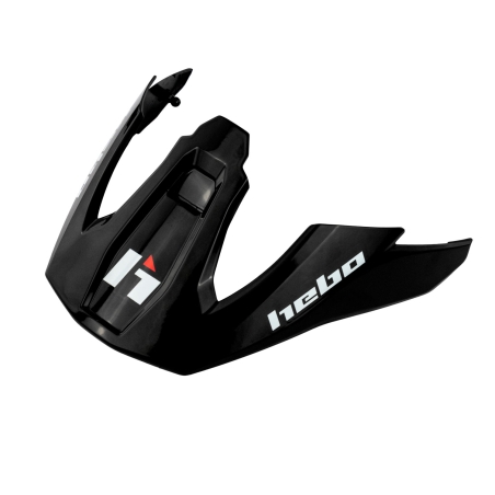 Visera Recambio HTR F02 Zone Pro | HTR | Motos Camaral