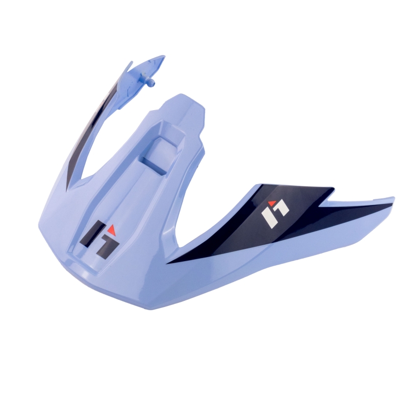 Visera Extraíble HTR F02 Zone Pro | HTR | Motos Camaral