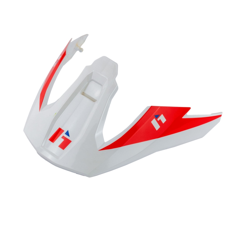 Visera Extraíble HTR F02 ZONE PRO | HTR | Motos Camaral