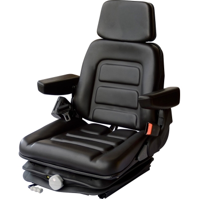ASIENTO RM63B 100 PVC NEG CBZ MIC- motoscamaralweb.com