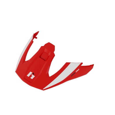 Visera HTR F02 PRO RACING (HC1042R) | HTR | Motos Camaral