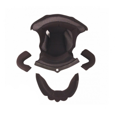 Recambio Interior Casco Trial Zone (02-05) | Motos Camaral