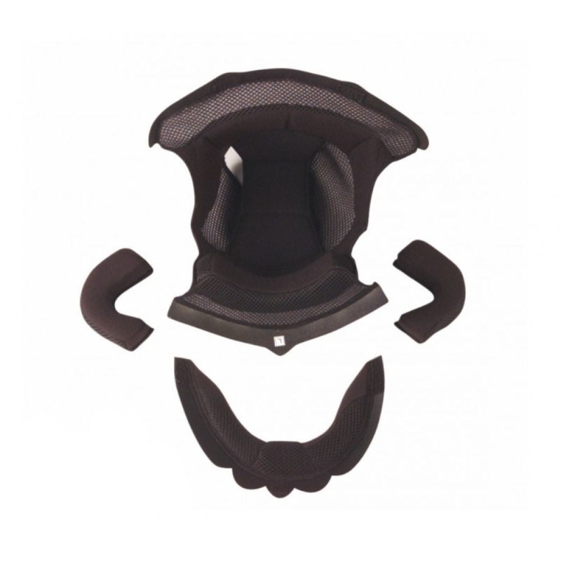 Recambio Interior Casco Trial Zone (02-05) | Motos Camaral