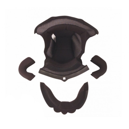 Recambio Interior Casco Trial Zone (02-05) | Motos Camaral