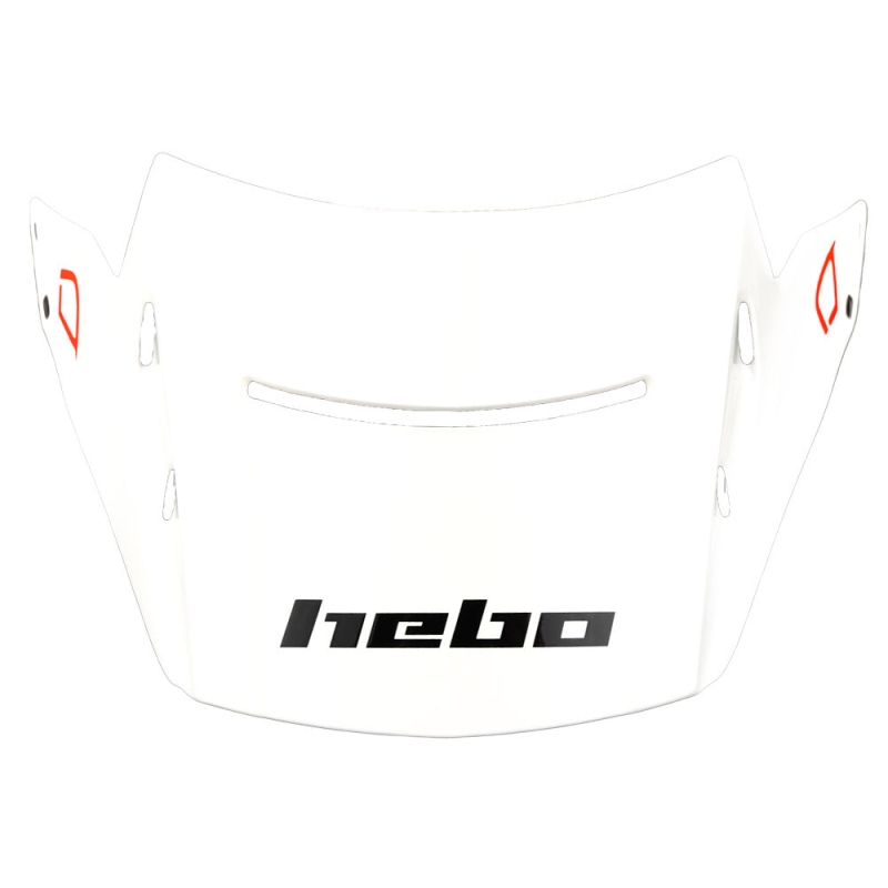 Visera Casco Trial Zone 2017 | Recambio | Motos Camaral