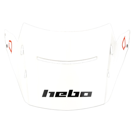 Visera Casco Trial Zone 2017 | Recambio | Motos Camaral