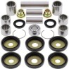 Kit de rodamientos. retenes y casquillos de bieleta ALL BALLS 27-1046 - motoscamaralweb.com