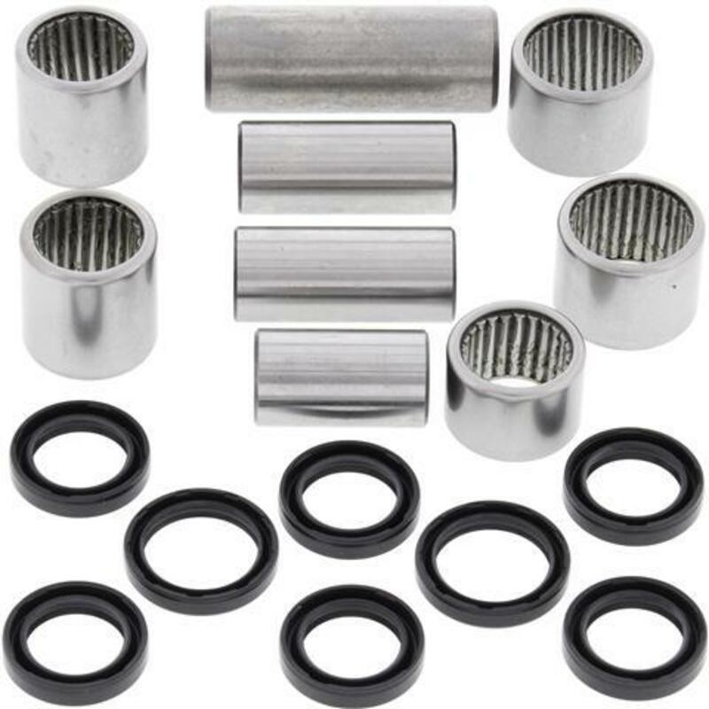 Kit de rodamientos. retenes y casquillos de bieleta ALL BALLS 27-1047 - motoscamaralweb.com Kit de rodamientos. retenes y casquillos de bieleta ALL BALLS 27-1047 - motoscamaralweb.com