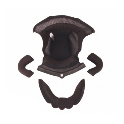 Acolchado Interior Casco HEBO HC1100 | Motos Camaral