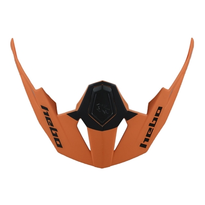 Visera Hebo HTRP-01 We Trust Zone 5 | Motos Camaral
