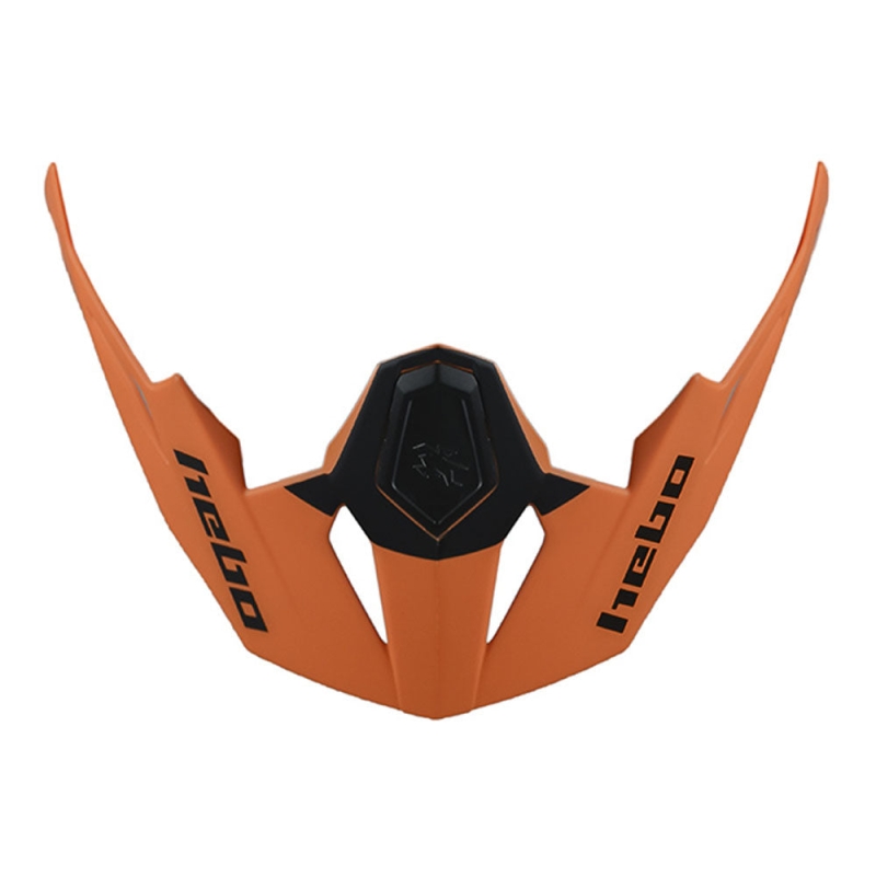 Visera Hebo HTRP-01 We Trust Zone 5 | Motos Camaral