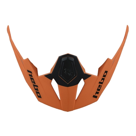 Visera Hebo HTRP-01 We Trust Zone 5 | Motos Camaral