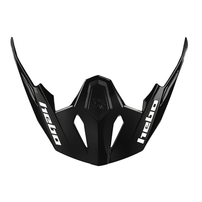 Visera HEBO HTRP-01 H-TYPE para Casco Zone 5 | Motos Camaral