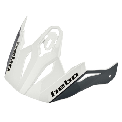 Visera de Recambio TRP-01 D01 | HTRP | Motos Camaral