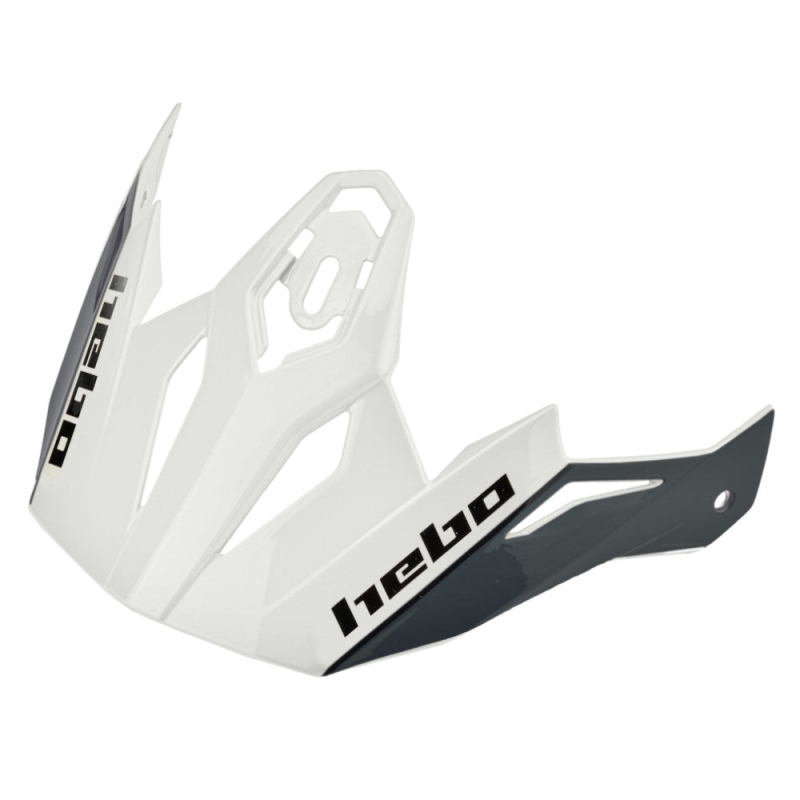 Visera de Recambio TRP-01 D01 | HTRP | Motos Camaral