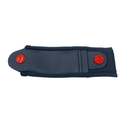 Acolchado Cinta Izquierdo Casco HEBO HMX-F01 | Motos Camaral