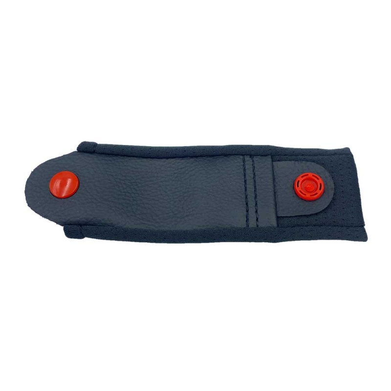 Acolchado Cinta Izquierdo Casco HEBO HMX-F01 | Motos Camaral