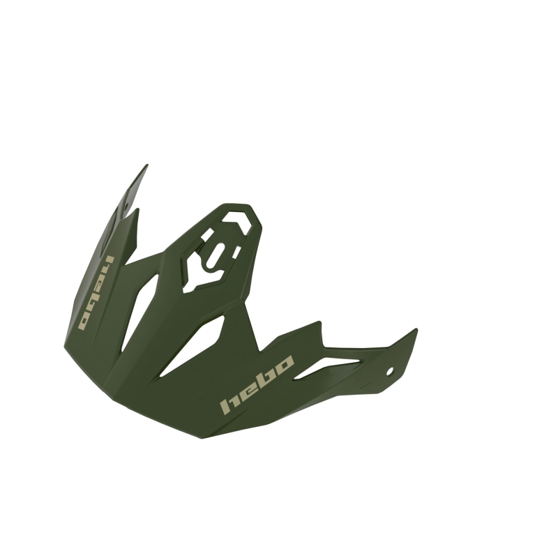 Visera Recambio Hebo Zone 5 Line | Hebo | Motos Camaral